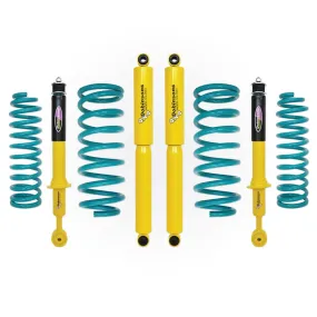 0-3" Nitrogen Charged Lift Kit Toyota 4Runner (2010-2024)