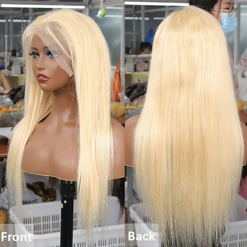10A Virgin Brazilian Unprocessed Human Hair