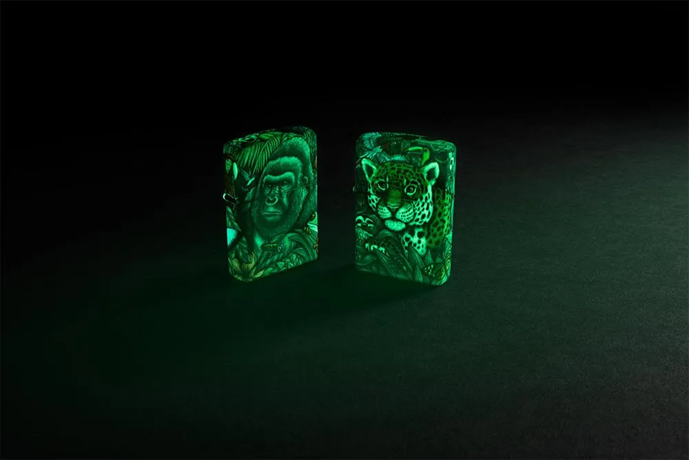 25th Anniversary Limited Edition Mysteries of the Forest Gift Set
