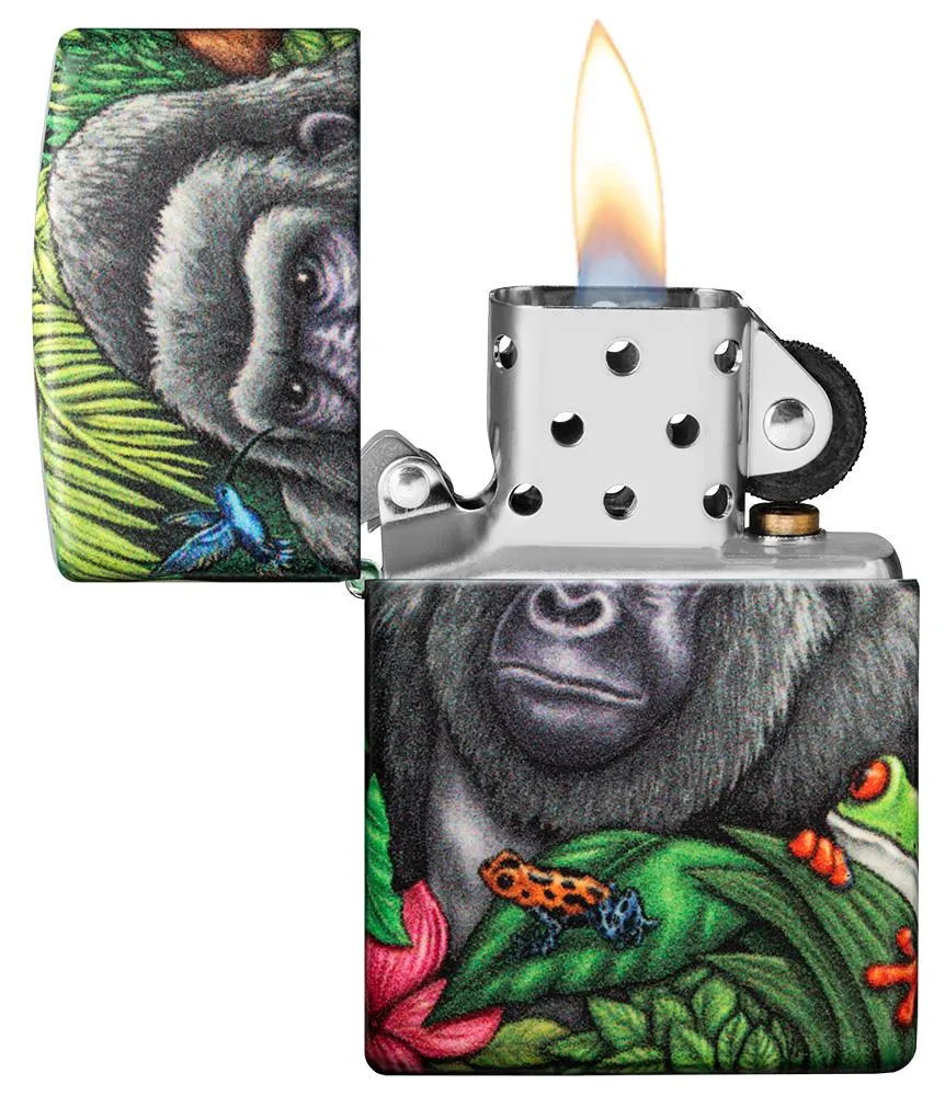 25th Anniversary Limited Edition Mysteries of the Forest Gift Set