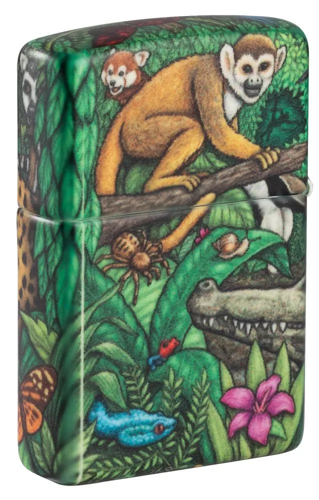 25th Anniversary Limited Edition Mysteries of the Forest Gift Set