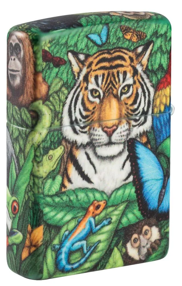 25th Anniversary Limited Edition Mysteries of the Forest Gift Set