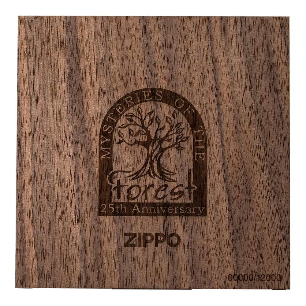 25th Anniversary Limited Edition Mysteries of the Forest Gift Set