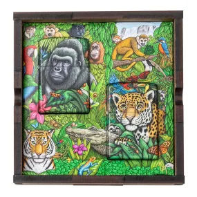 25th Anniversary Limited Edition Mysteries of the Forest Gift Set