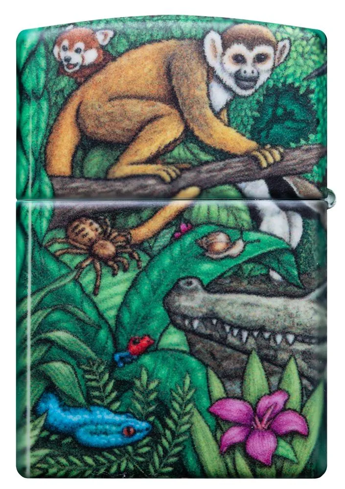 25th Anniversary Limited Edition Mysteries of the Forest Gift Set