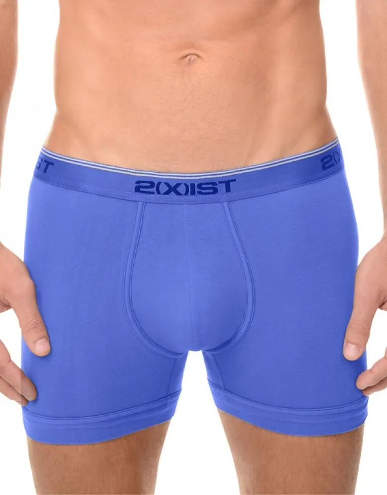 2xist 3-Pack Stretch Boxer Brief 021304