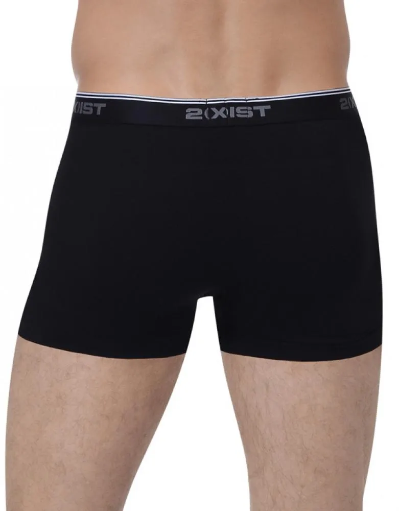 2xist 3-Pack Stretch Boxer Brief 021304