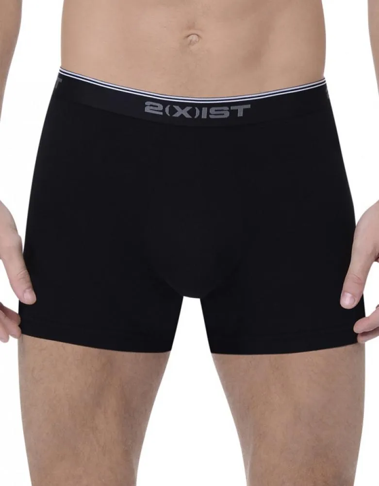 2xist 3-Pack Stretch Boxer Brief 021304