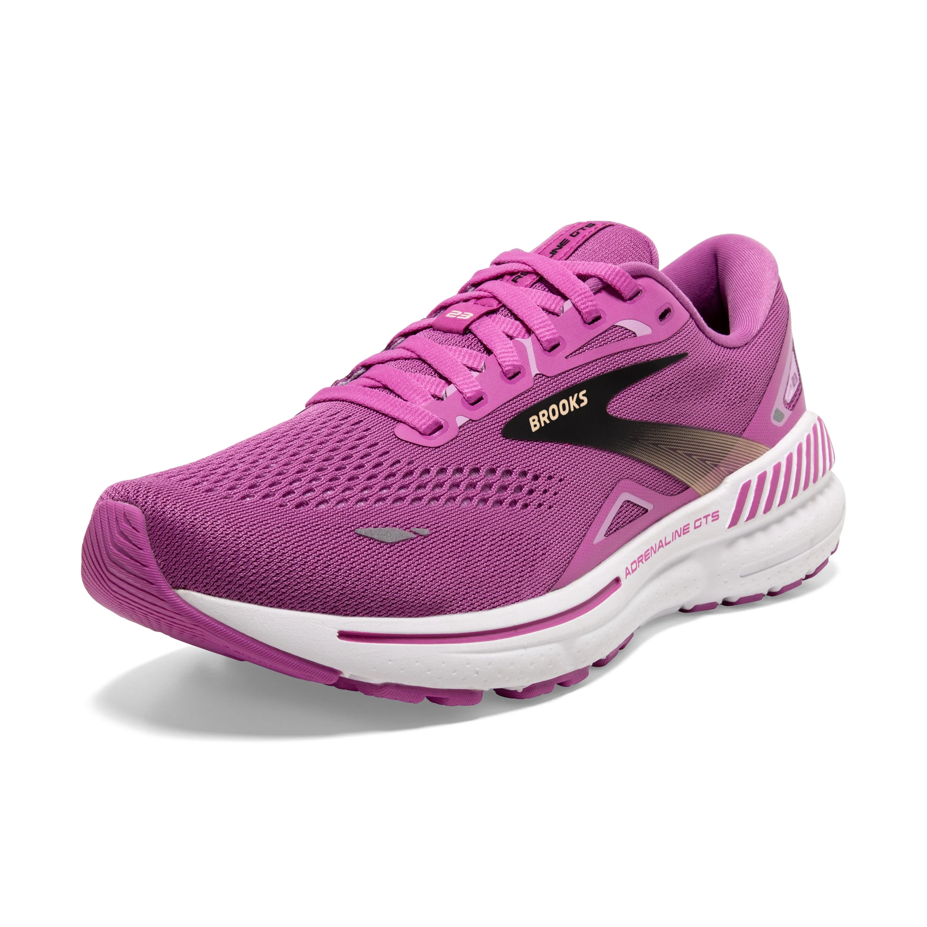 Adrenaline GTS 23 Wms | Orchid/Black/Purple