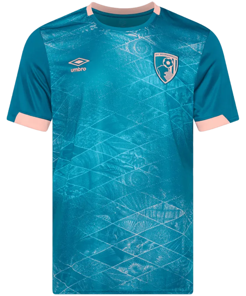 AFC Bournemouth 24/25 Third Jersey (99776UUNS)