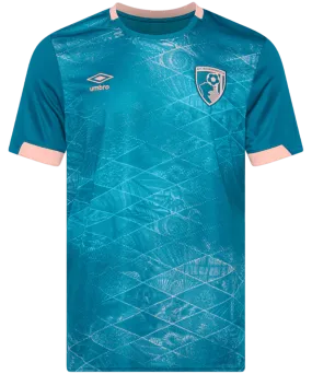 AFC Bournemouth 24/25 Third Jersey (99776UUNS)