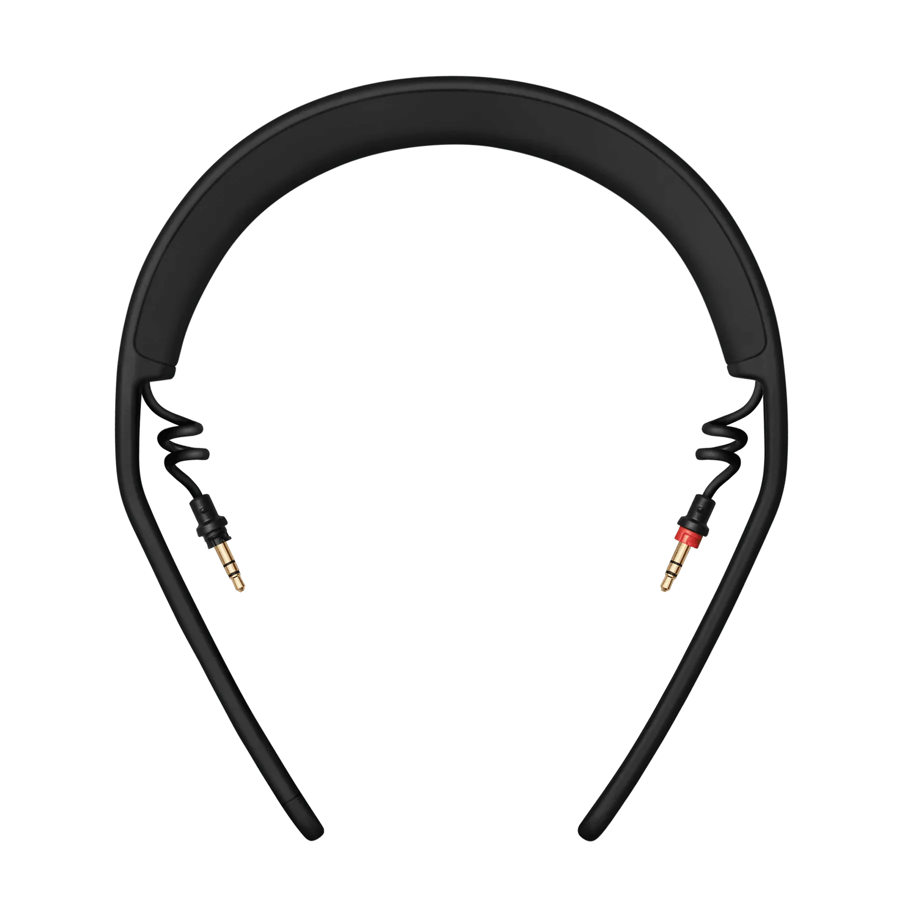 AIAIAI TMA-2 Color Edition Modular Studio Headphones - Black - Including S04,E04,H06,C05 Components TMA2
