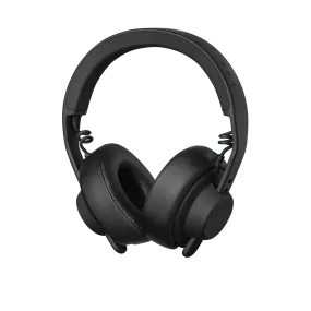 AIAIAI TMA-2 Color Edition Modular Studio Headphones - Black - Including S04,E04,H06,C05 Components TMA2