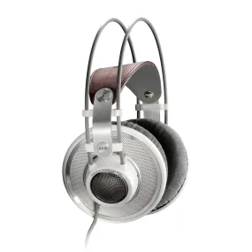 AKG K701 Open-back Studio Reference Headphones