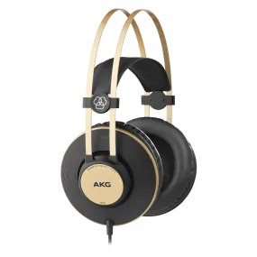 AKG K92 Closed-back Monitor Headphones