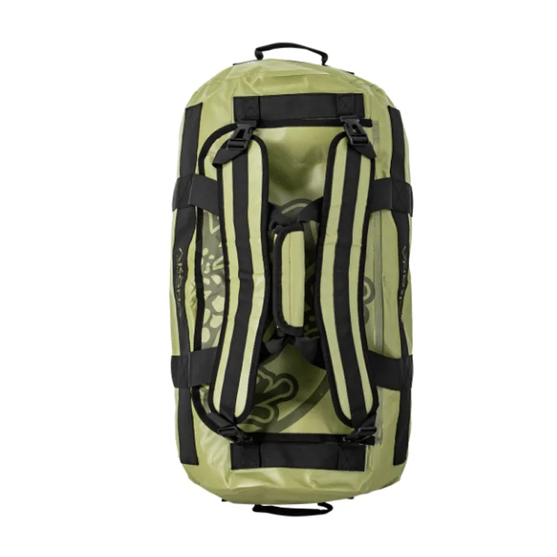 Akona - Panama 60 Litre Dry Holdall/Duffle Bag - Rugged Green