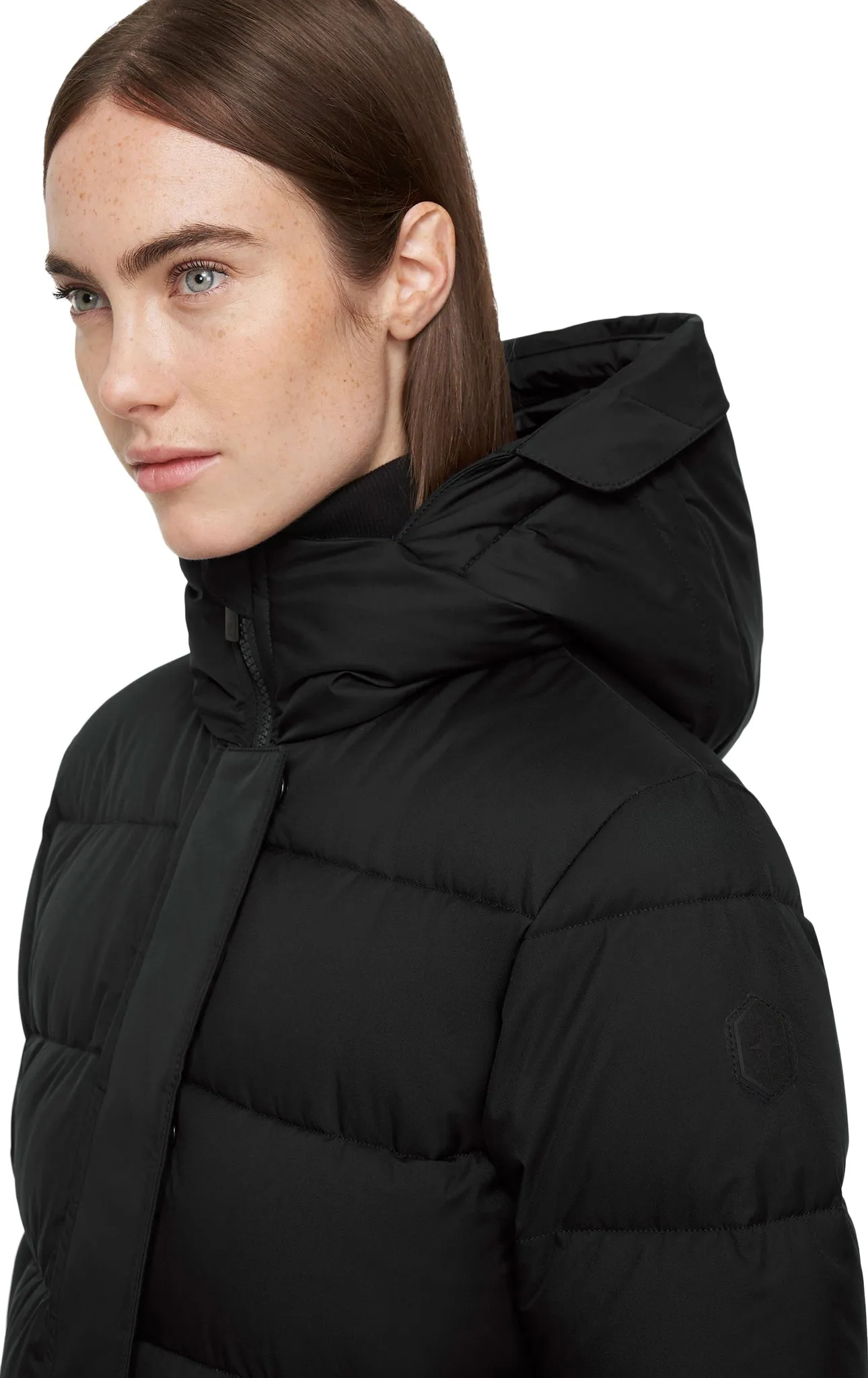 Altitude Sports X Quartz Co. Jane Down Parka NF - Women's|-|Parka en duvet Jane NF Altitude Sports X Quartz Co - Femme