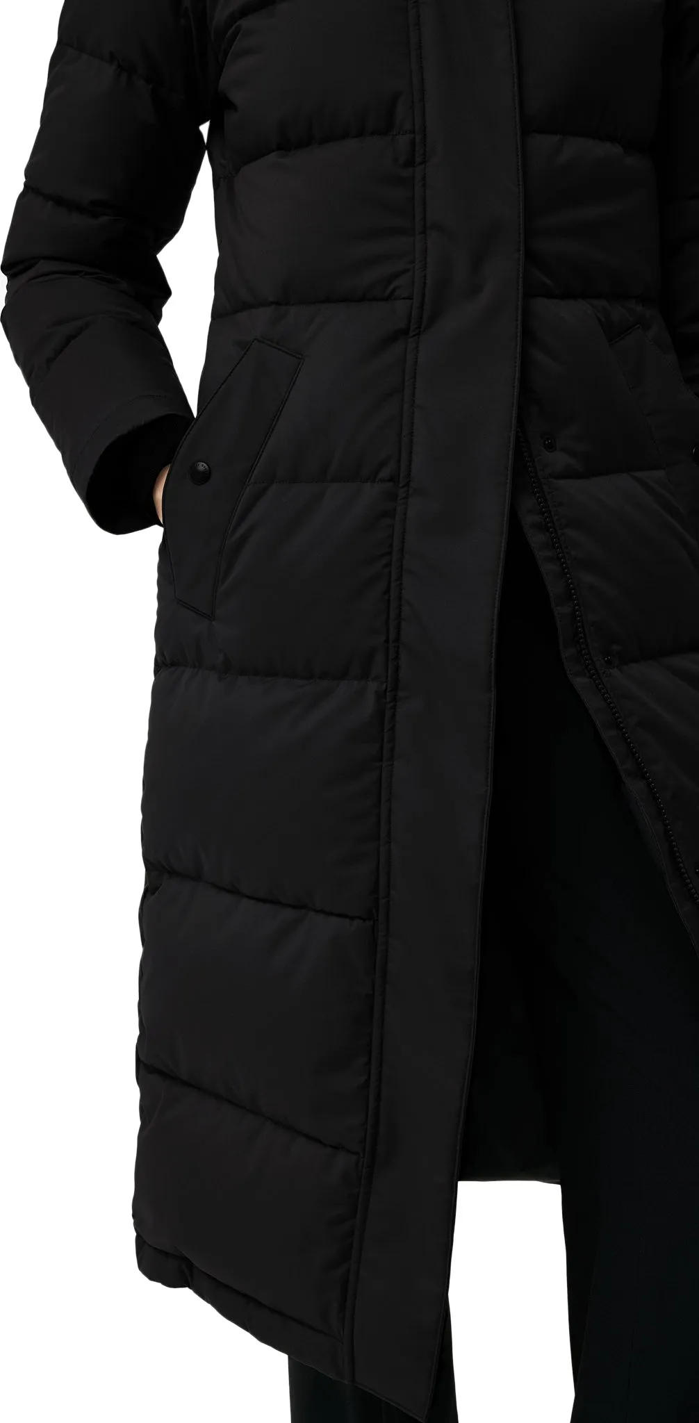 Altitude Sports X Quartz Co. Jane Down Parka NF - Women's|-|Parka en duvet Jane NF Altitude Sports X Quartz Co - Femme