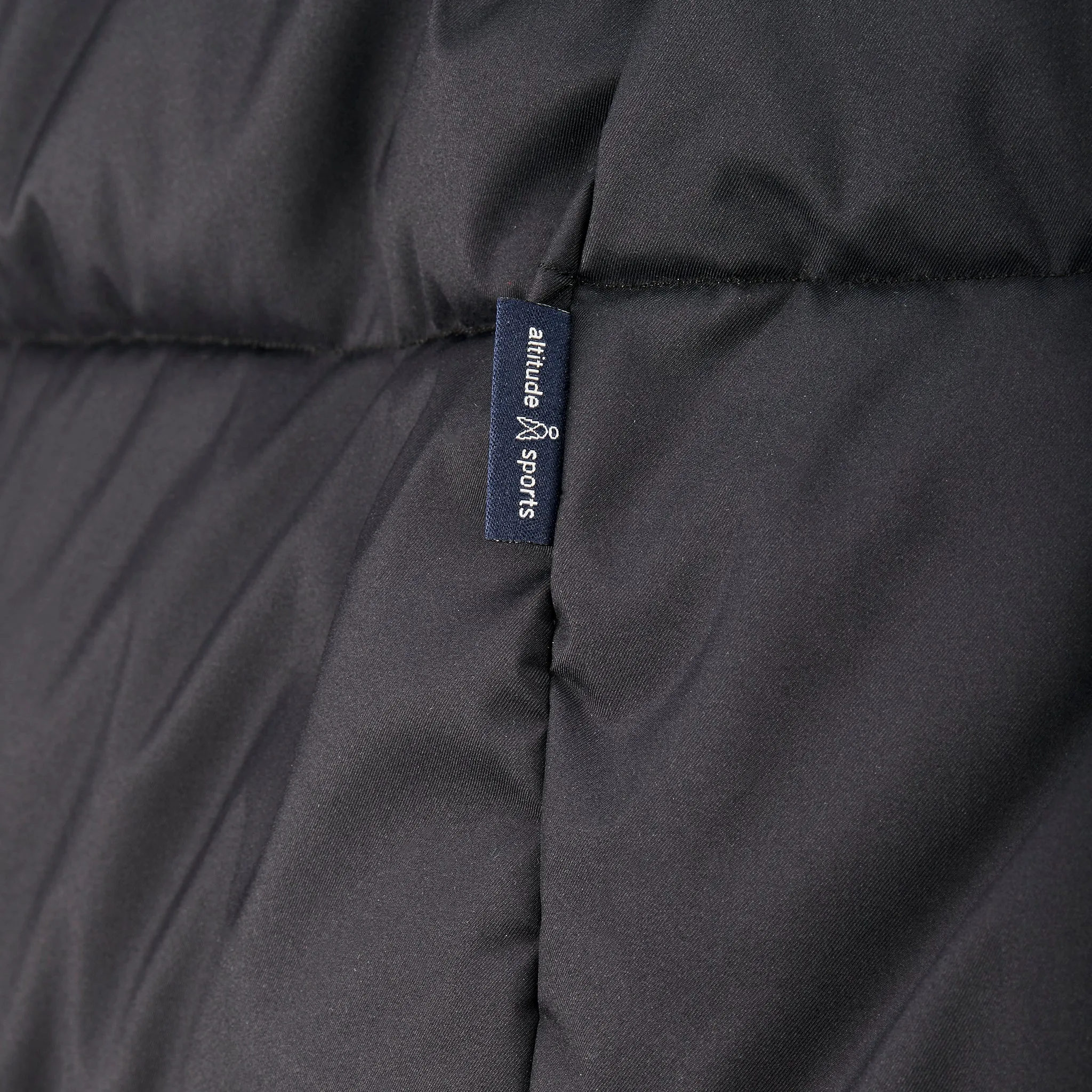 Altitude Sports X Quartz Co. Jane Down Parka NF - Women's|-|Parka en duvet Jane NF Altitude Sports X Quartz Co - Femme