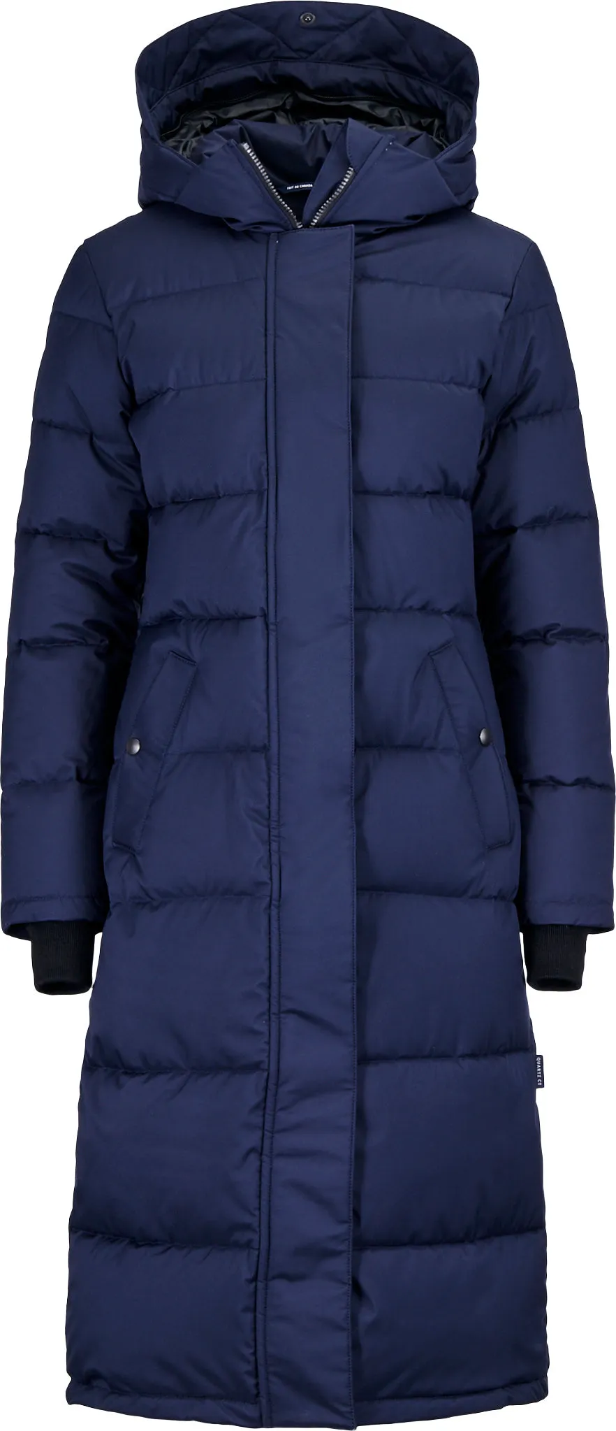 Altitude Sports X Quartz Co. Jane Down Parka NF - Women's|-|Parka en duvet Jane NF Altitude Sports X Quartz Co - Femme