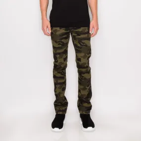 AR169 Camo Skinny Jeans (Open Pack)