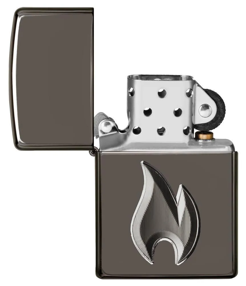 Armor® Zippo Flame