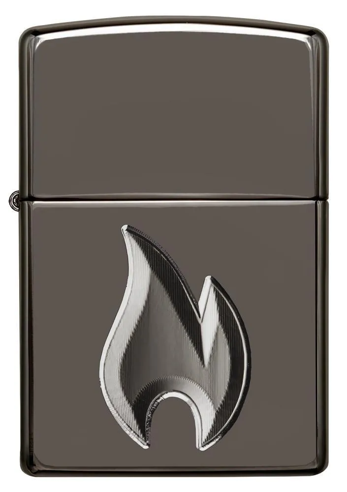 Armor® Zippo Flame