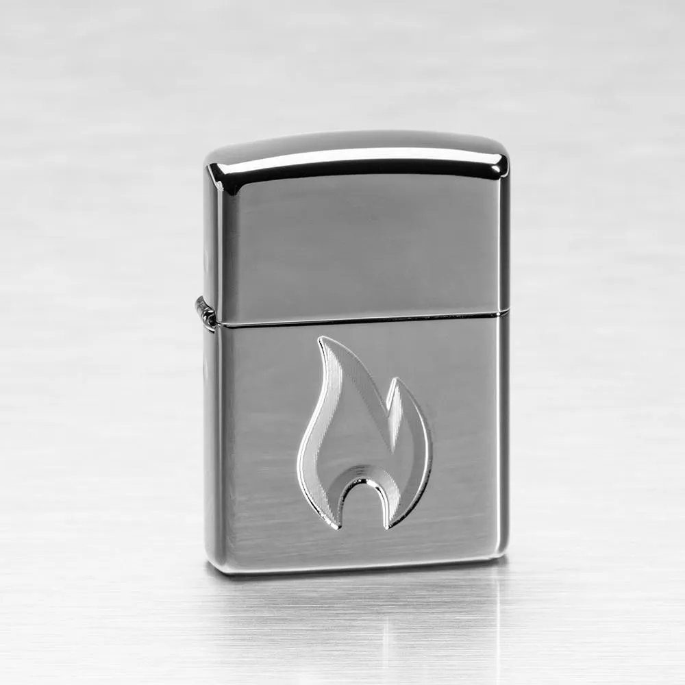 Armor® Zippo Flame