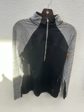 Athletic Jacket By Athleta  Size: S