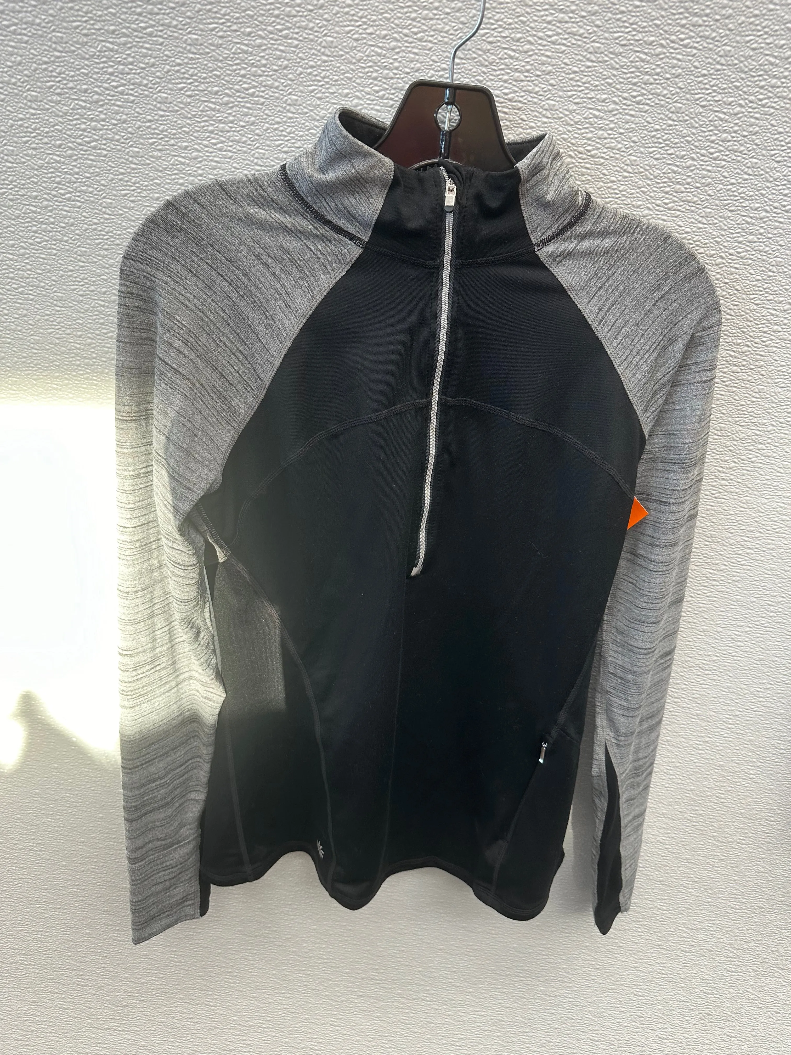 Athletic Jacket By Athleta  Size: S