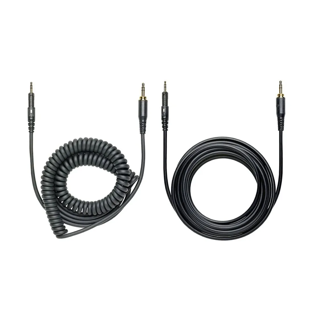 Audio-Technica ATH-M40x Over-Ear Wired Headphone with 40mm Neodymium Driver