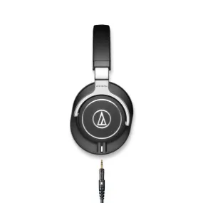 Audio-Technica ATH-M70x Professional Monitor Headphones