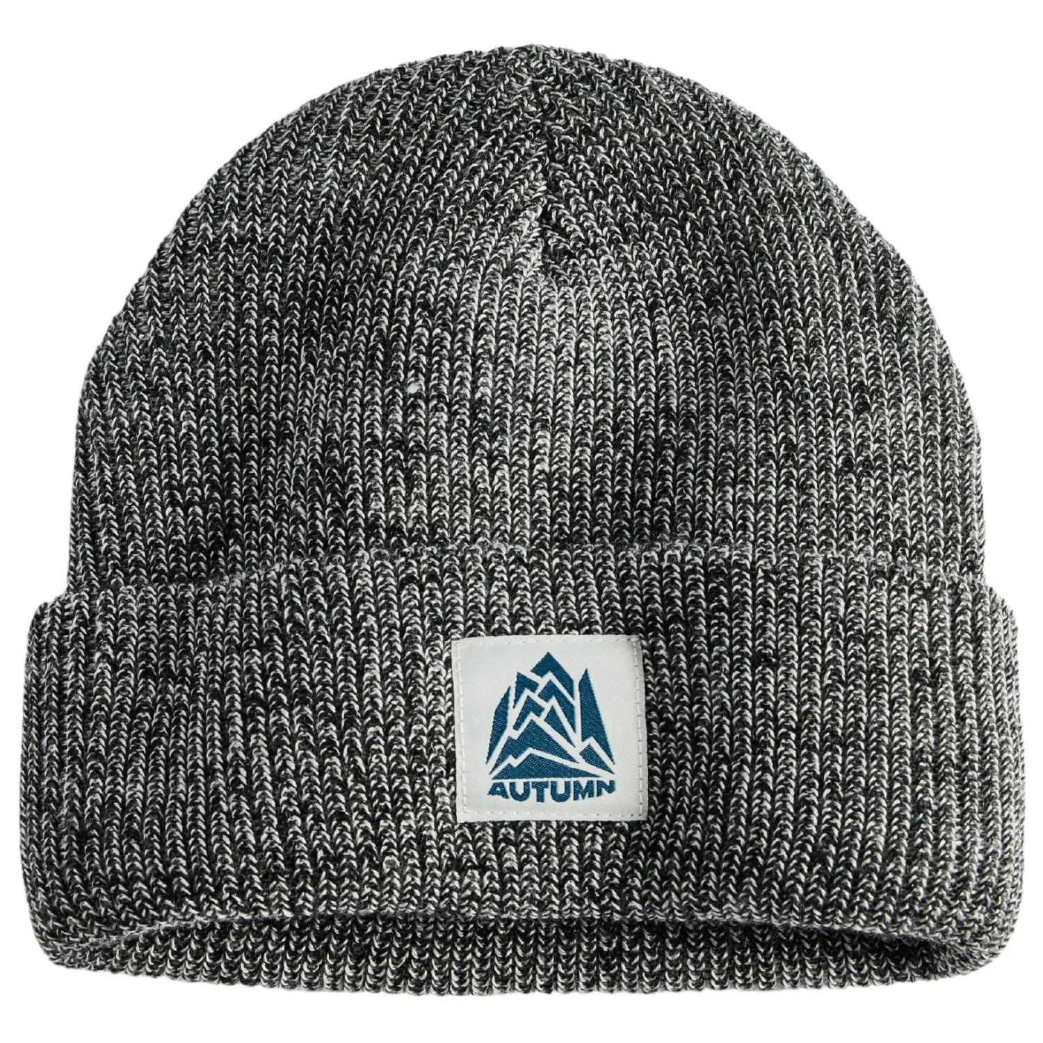 Autumn Marl Beanie 2025