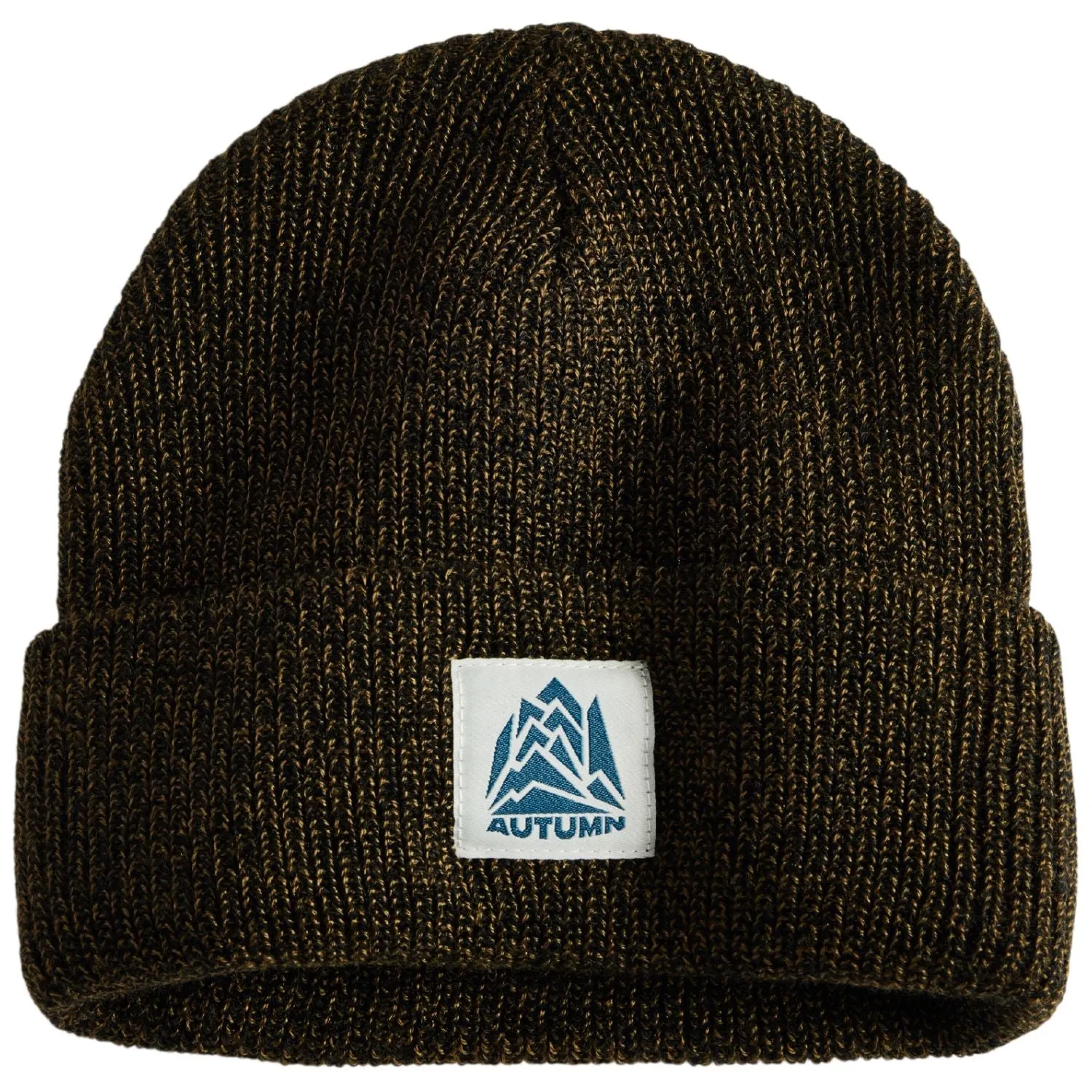 Autumn Marl Beanie 2025