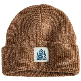 Autumn Marl Beanie 2025