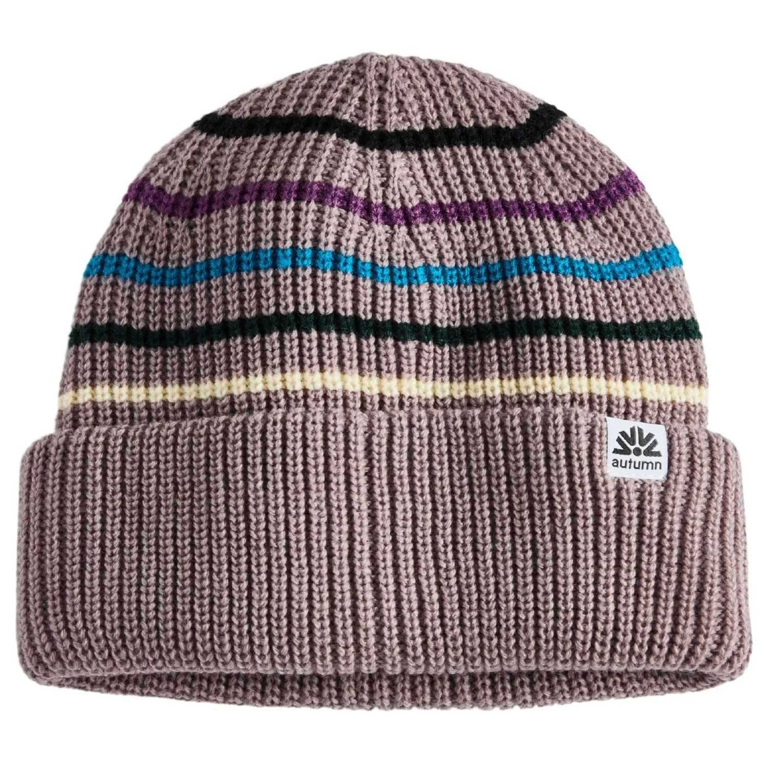 Autumn Retro Beanie 2025