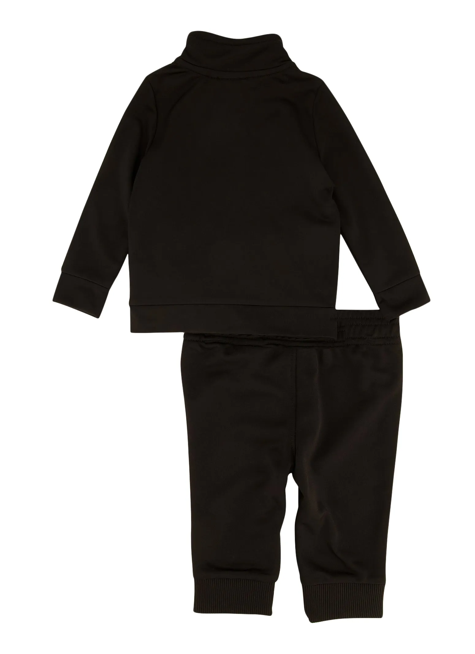 Baby Boys 0-9M Puma Graphic Track Jacket and Joggers