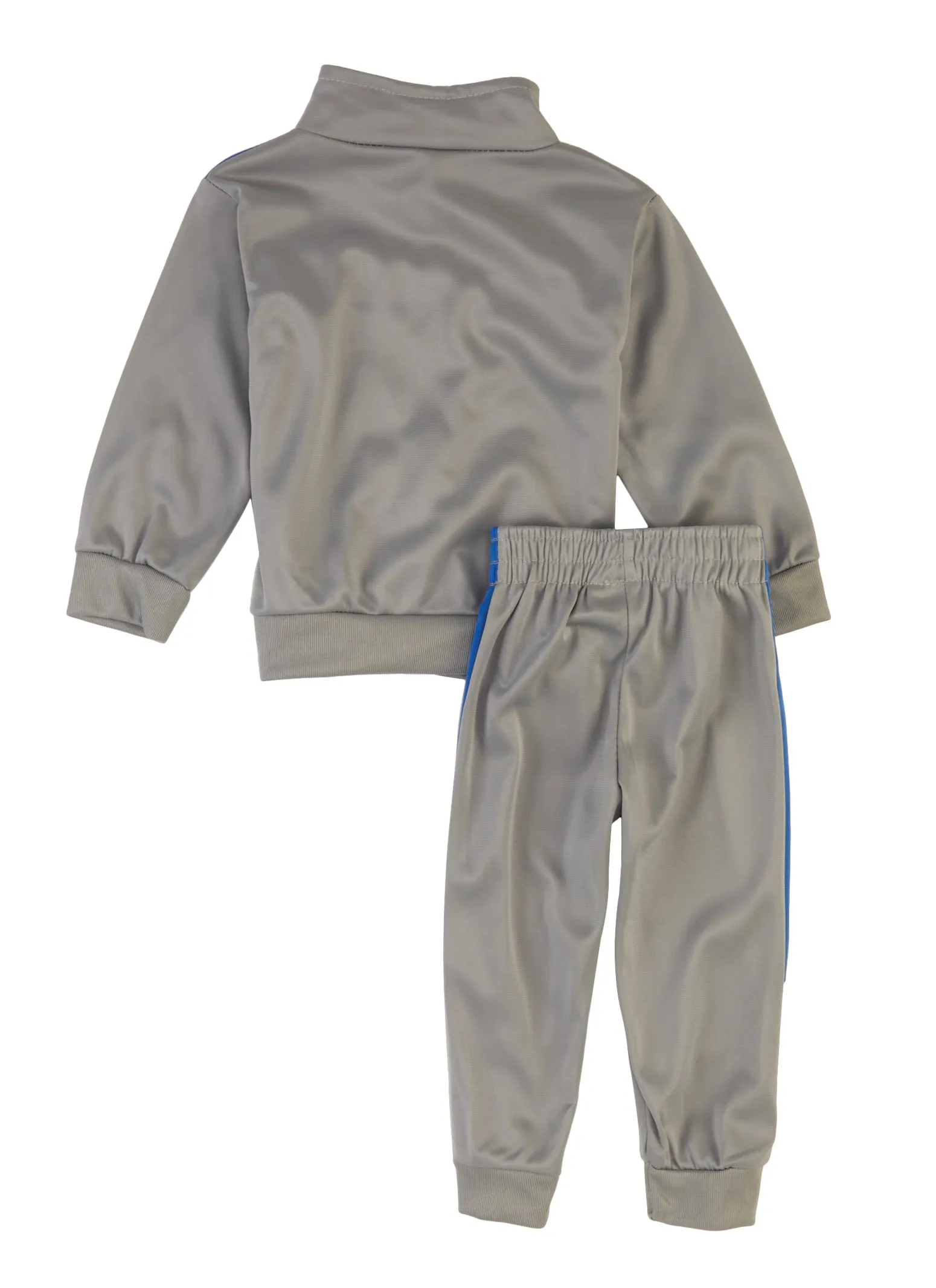 Baby Boys 12-24M Color Block Track Jacket and Joggers