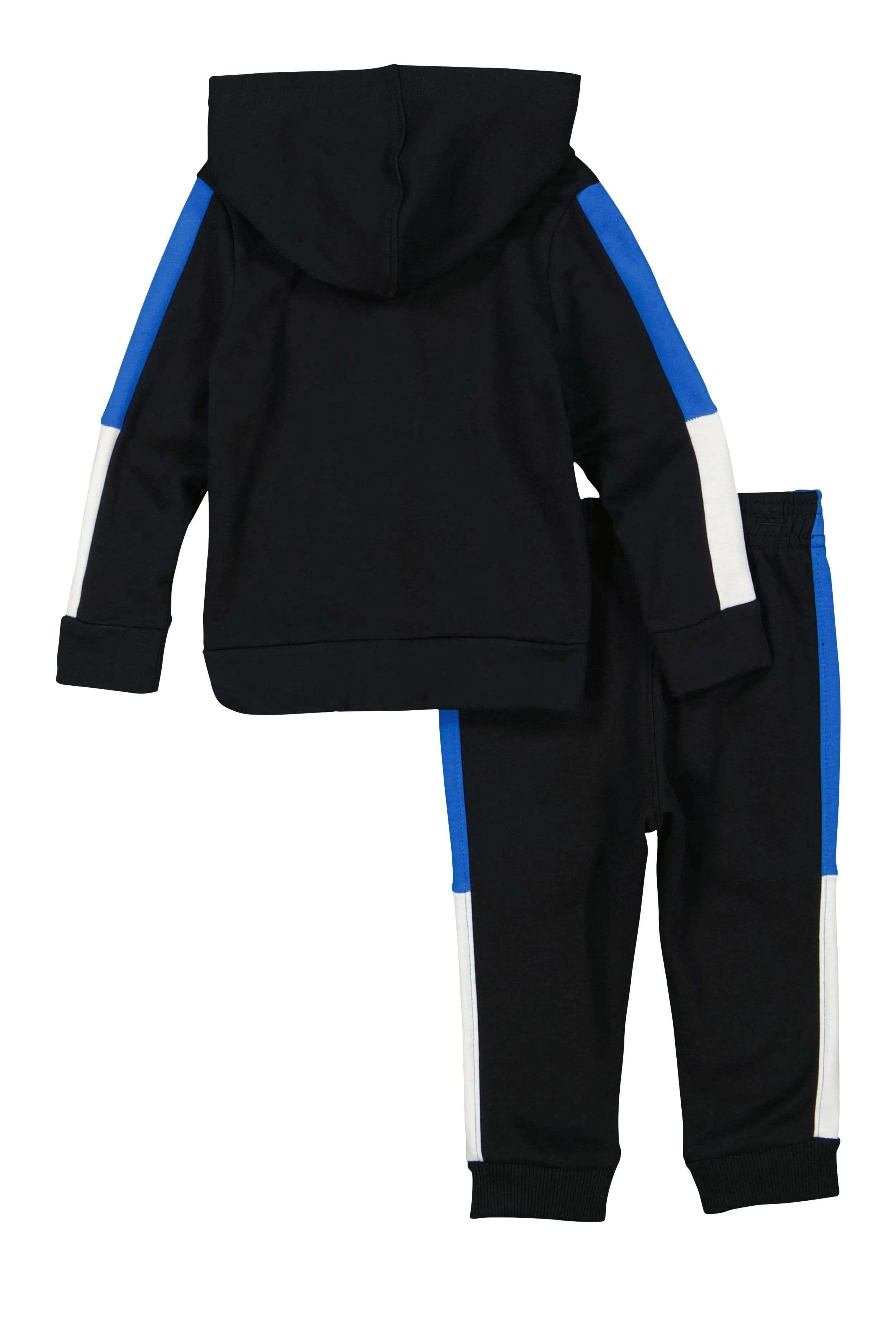 Baby Boys 12-24M Puma Pullover Hoodie and Joggers
