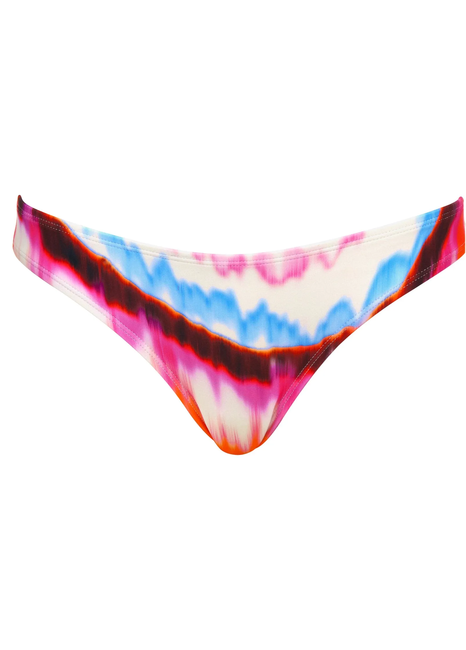 Bali Classic Scoop Front - Desert Agate Cool