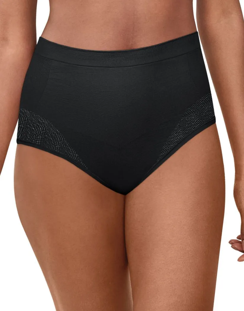 Bali Comfort Revolution Firm Control Brief 2-Pack DF0048