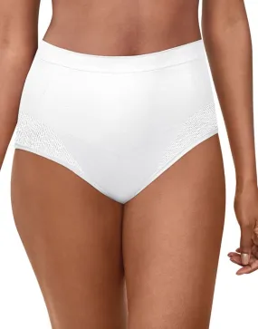 Bali Comfort Revolution Firm Control Brief 2-Pack DF0048