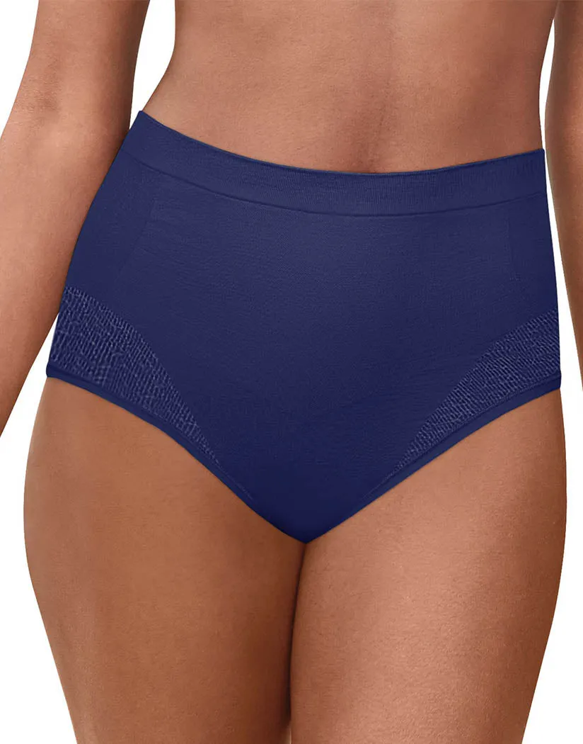 Bali Comfort Revolution Firm Control Brief 2-Pack DF0048