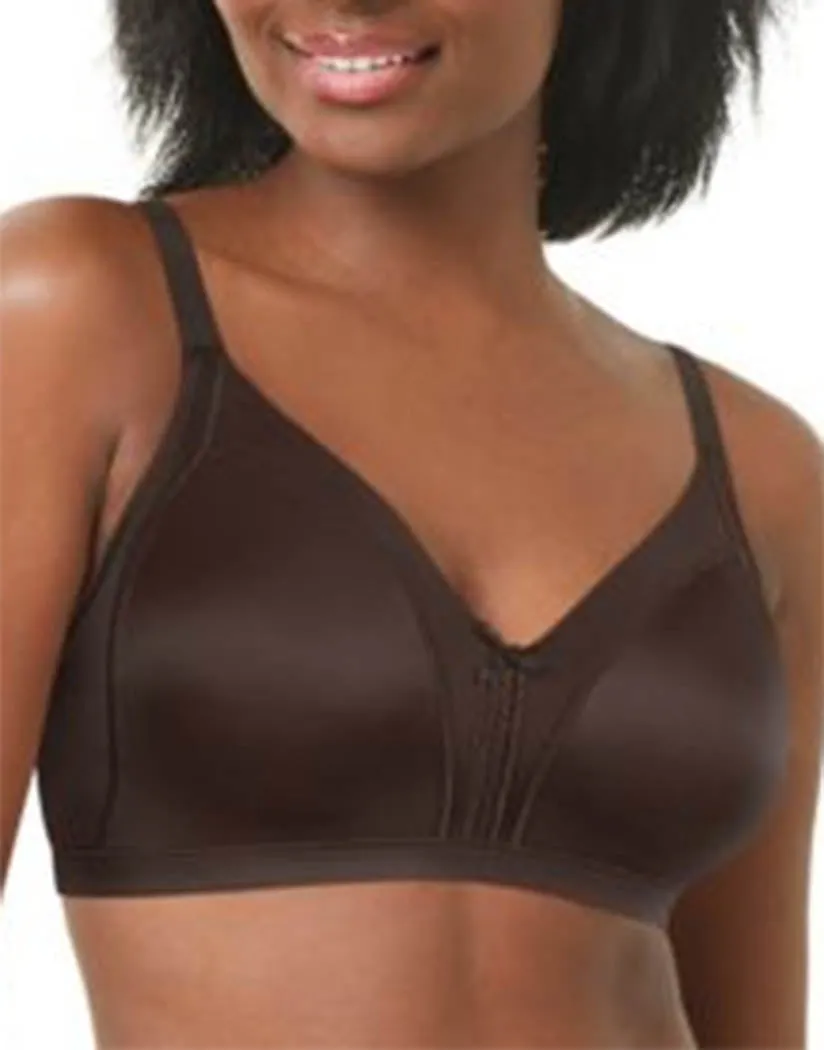 Bali Double SupportU Soft Touch Wirefree Bra DF0044