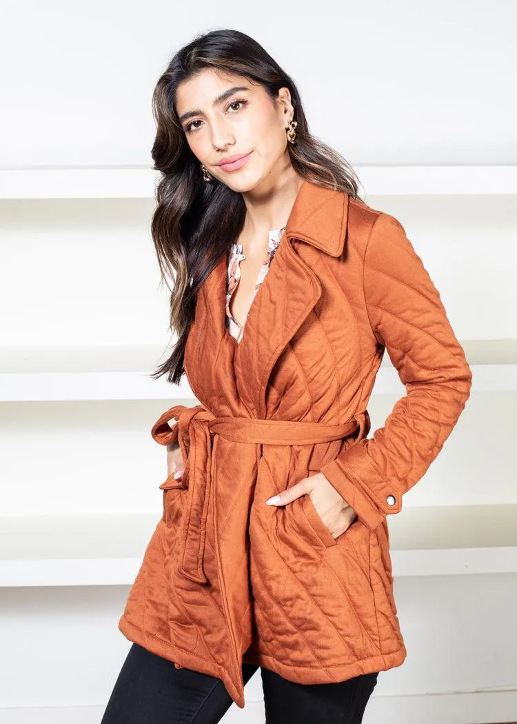 BB Dakota Kennedy Jacket ***FINAL SALE***