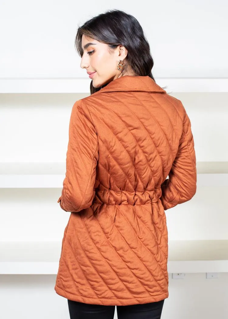 BB Dakota Kennedy Jacket ***FINAL SALE***