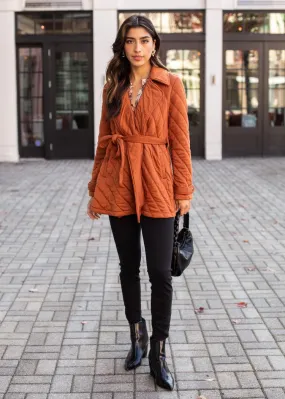 BB Dakota Kennedy Jacket ***FINAL SALE***