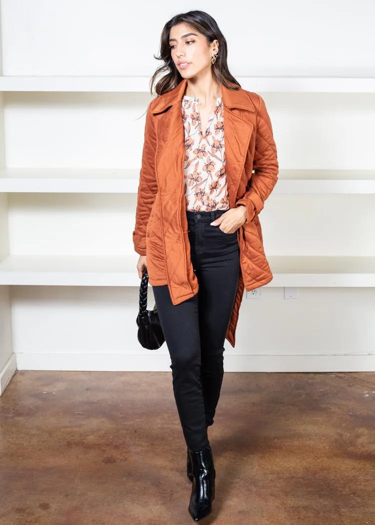 BB Dakota Kennedy Jacket ***FINAL SALE***