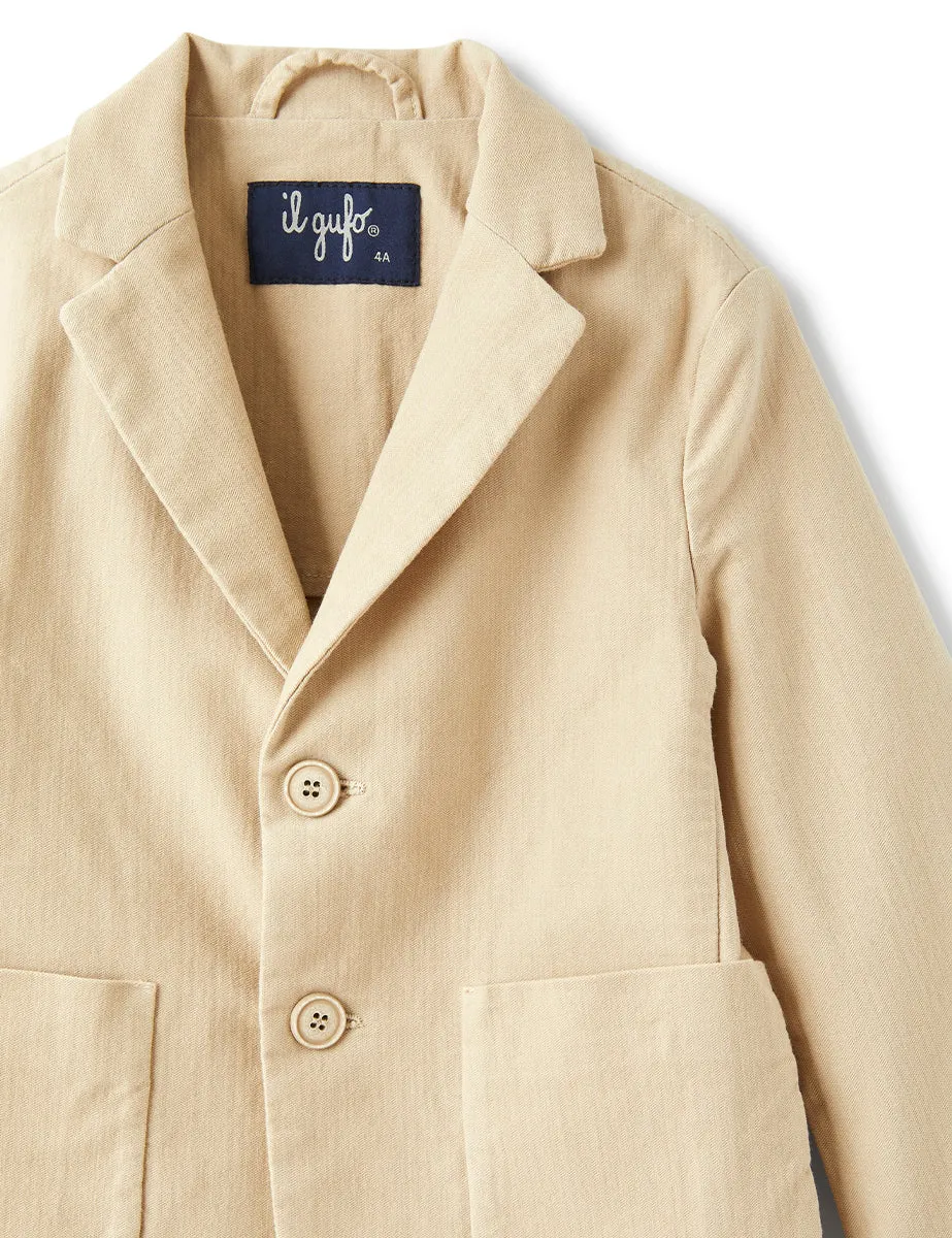 blazer avena