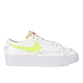 Blazer Low Platform